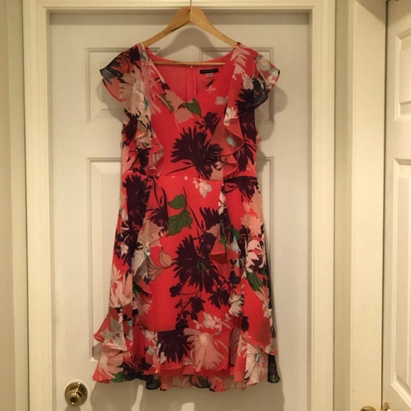 Dresses & Skirts - Tommy Hilfiger Dress, size 12